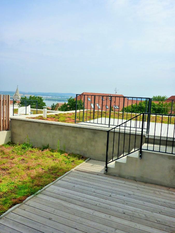 Rezidence Palava Apartment Pavlov Exterior foto